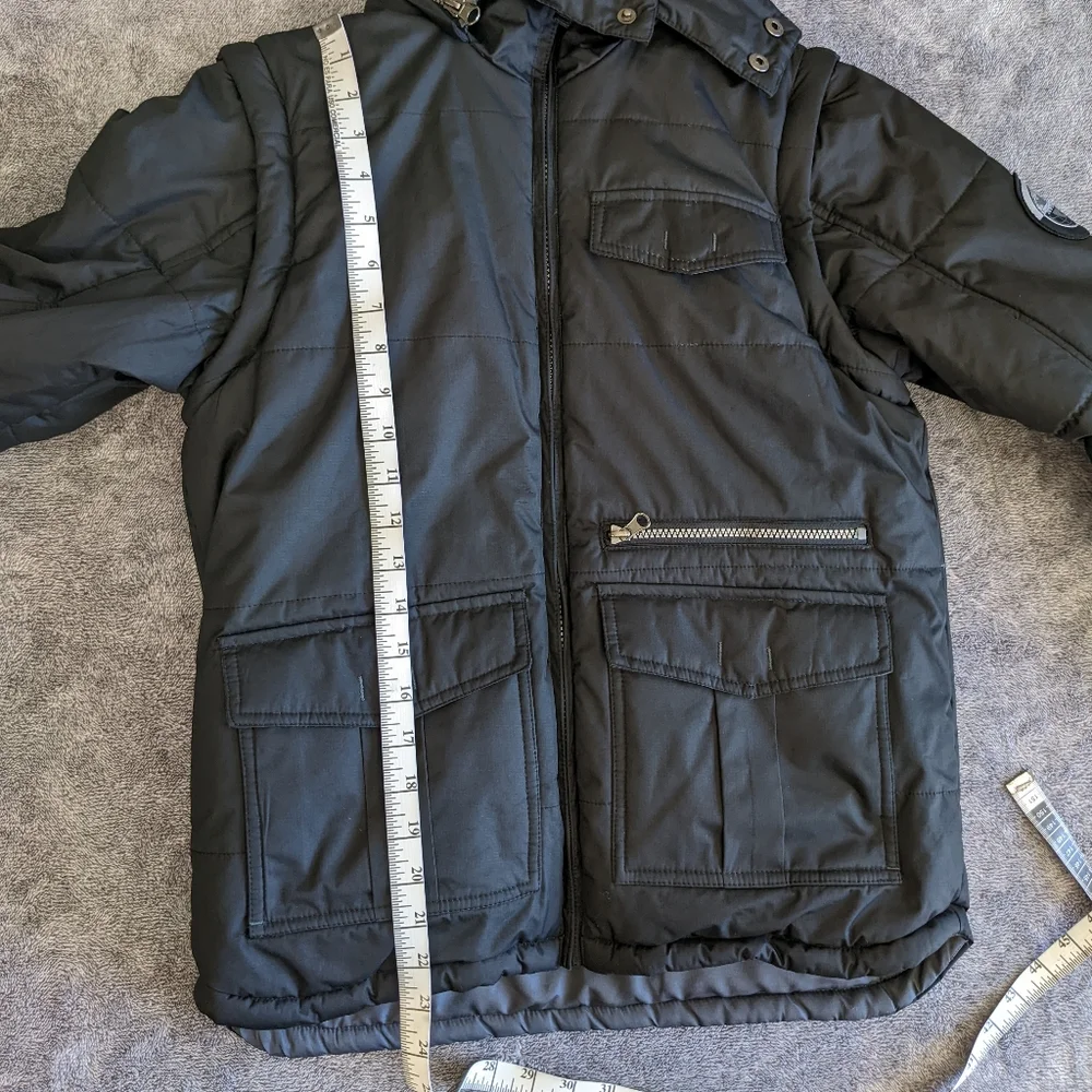 CHEROKEE EXPEDITION Boys Jacket Size L - Picture 4 of 12